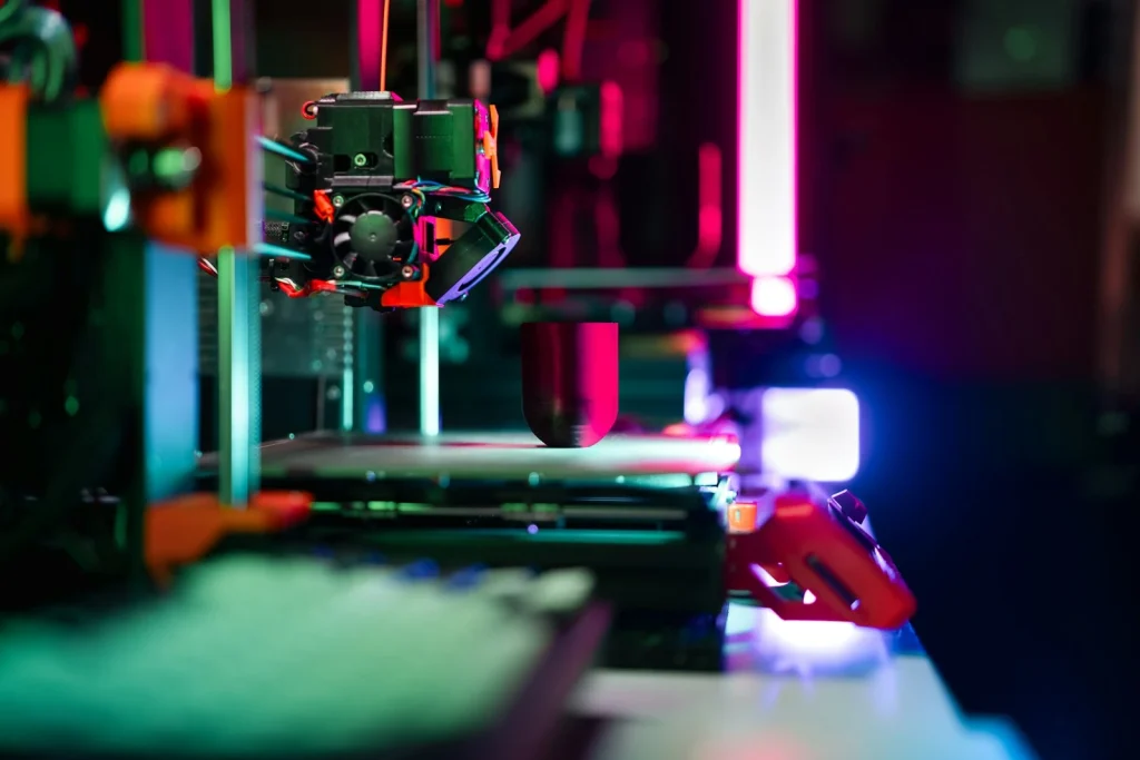 3D Printing