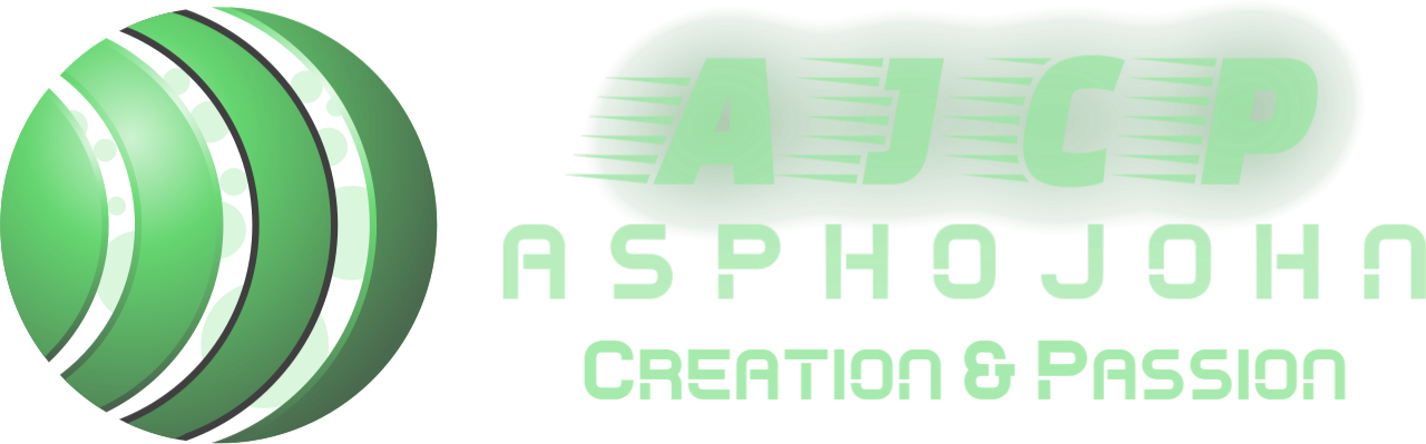 AJCP – Creations & Passions