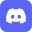 Discord Logo