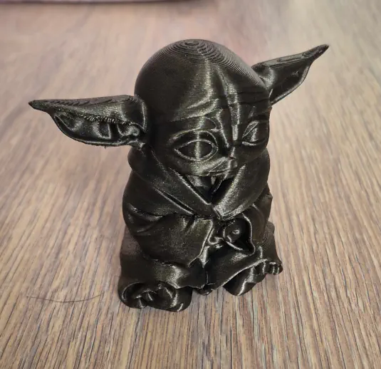 Yoda